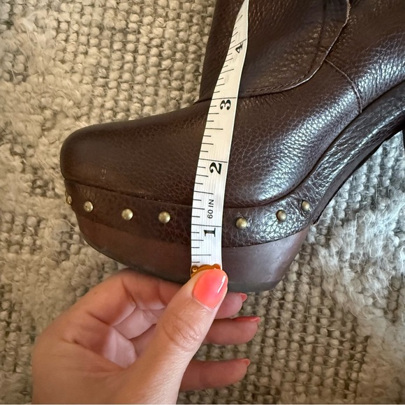 UGG Cosima Tall Boots - Picture 13 of 14